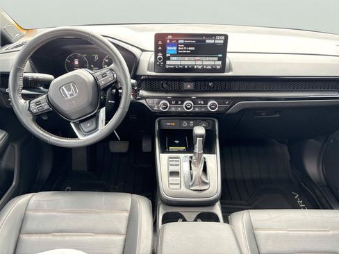 Used 2024 Honda CR-V Sport Touring image 13