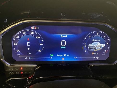 New 2026 Chevrolet Silverado 1500 LT w/ All Star Edition Plus image 16