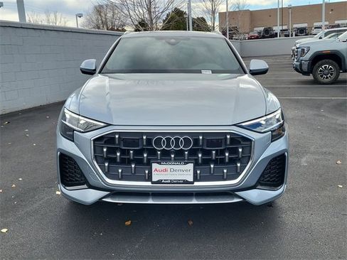 New 2026 Audi Q8 Premium Plus image 8
