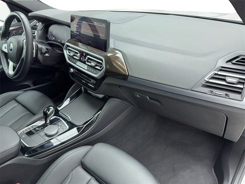 Used 2024 BMW X4 xDrive30i image 46