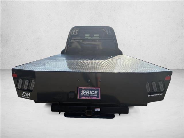 Used 2026 Ford F550 4x4 Crew Cab Super Duty image 4