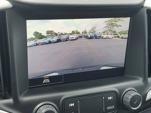 Certified 2024 GMC Terrain SLE w/ Driver Convenience Package FWD image 27