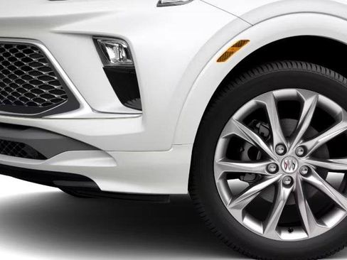 New 2026 Buick Encore GX Avenir w/ Avenir Convenience Package image 5