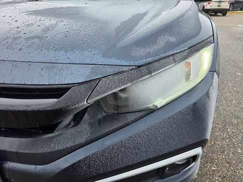 Used 2020 Honda Civic EX-L image 3