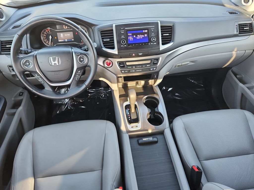 Used 2019 Honda Ridgeline RTL image 18