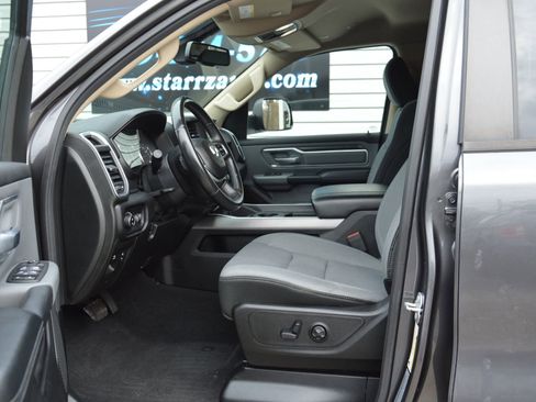 Used 2019 RAM 1500 Big Horn image 9