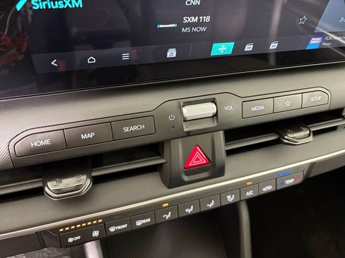 New 2026 Kia K4 LXS image 26