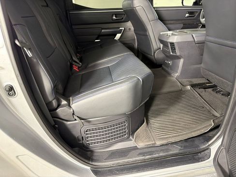 Used 2023 Toyota Tundra Platinum AWD/4WD image 16