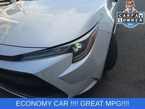 Used 2022 Toyota Corolla L FWD image 20