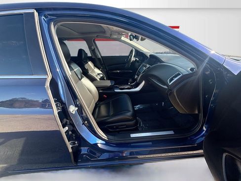 Used 2020 Acura TLX 2.4L image 28