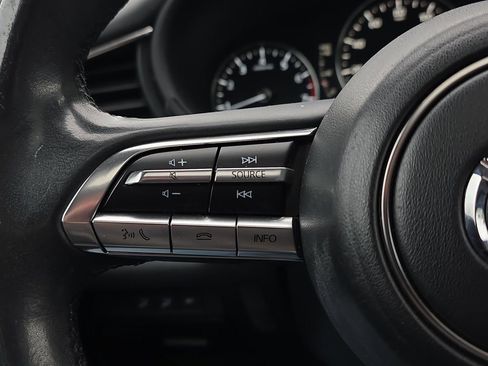 Used 2021 MAZDA CX-30 AWD 2.5 Turbo S image 20