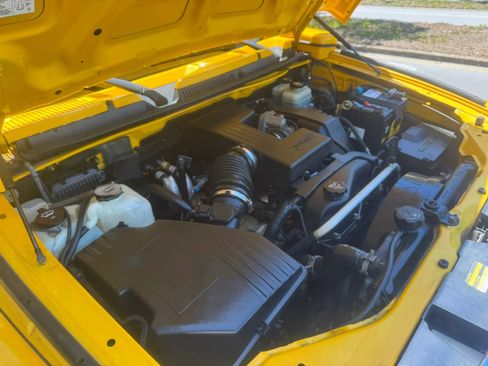 Used 2006 HUMMER H3 AWD/4WD image 36