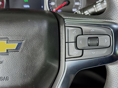 Used 2023 Chevrolet Blazer LT w/ Convenience Package image 14