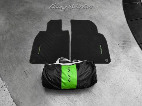 Used 2019 Porsche 911 GT3 RS image 65