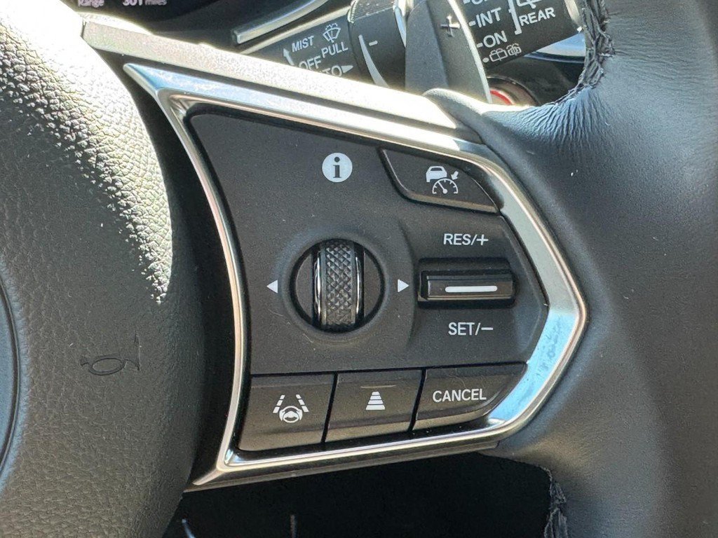 Certified 2026 Acura MDX w/ Technology Package AWD/4WD image 25
