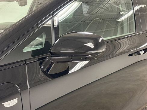 New 2026 Cadillac Optiq Sport 1 image 8