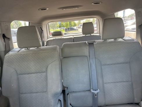 Used 2017 GMC Acadia SLE FWD image 8