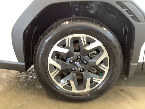 Certified 2026 Subaru Forester Premium AWD/4WD image 23