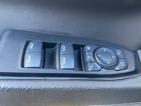 Used 2024 GMC Sierra 2500 AT4X w/ AT4X AEV Edition image 16