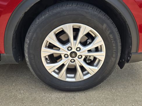 Used 2023 Ford Escape Active FWD image 9