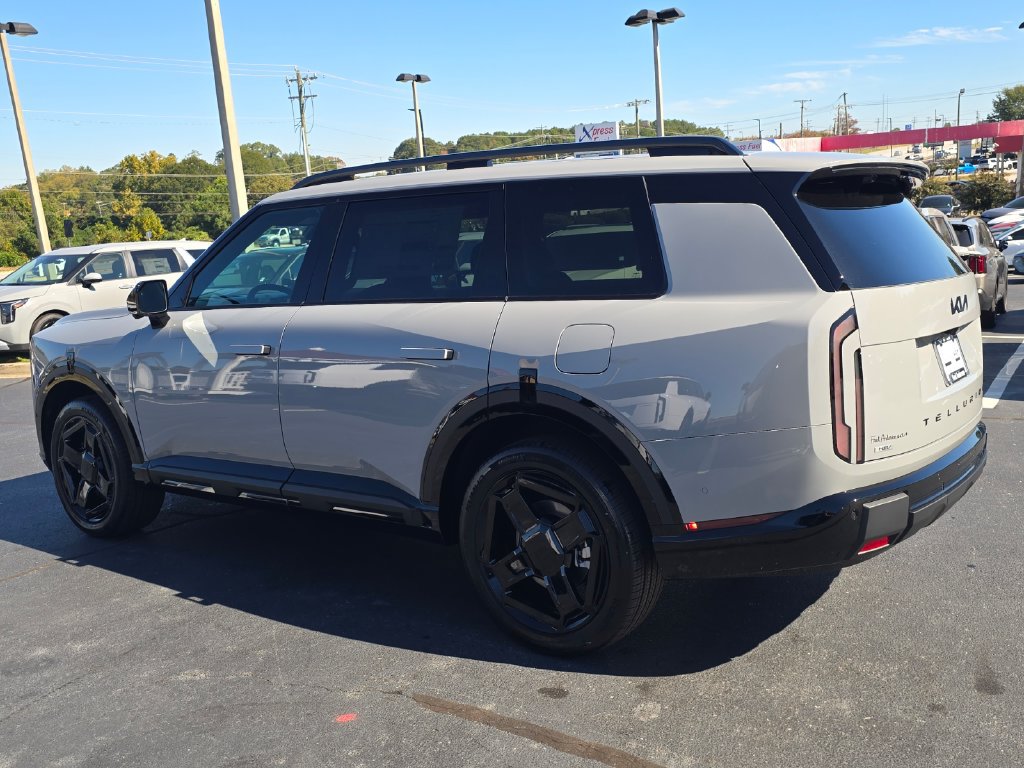 New 2027 Kia Telluride X-Line SX Prestige AWD/4WD image 5