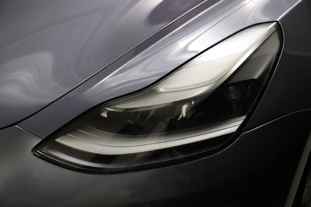 Used 2023 Tesla Model 3 Long Range AWD/4WD image 4