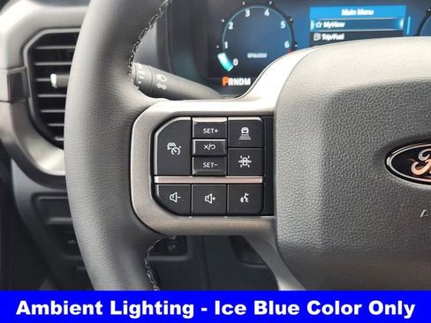 New 2026 Ford F150 Lariat w/ Equipment Group 502A High image 29