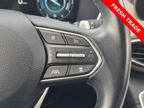 Used 2023 Hyundai Santa Fe SEL Premium AWD/4WD image 26