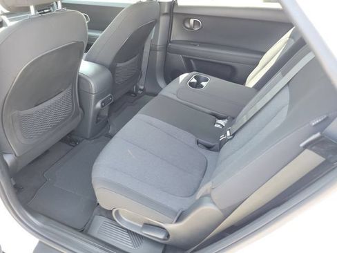 New 2027 Hyundai Ioniq 5 SE RWD image 27
