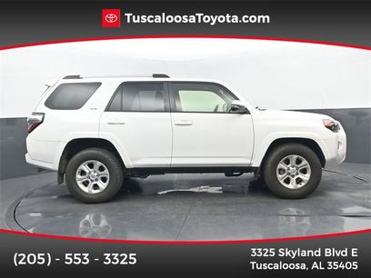 Used 2022 Toyota 4Runner SR5 Premium w/ Moonroof Package