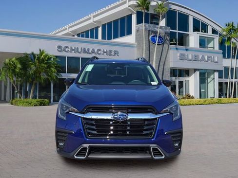 New 2026 Subaru Ascent Touring AWD/4WD image 2
