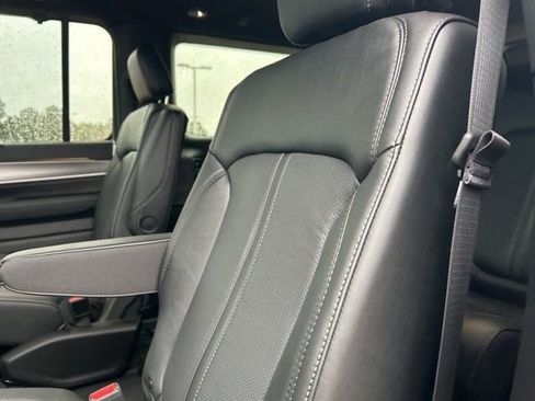 New 2026 Jeep Grand Wagoneer L Limited image 40