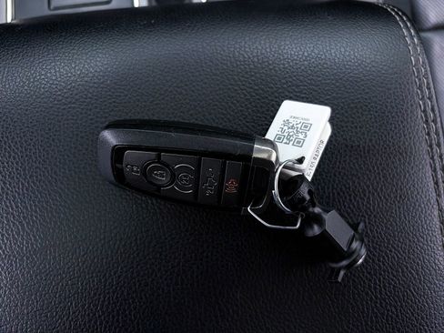 Used 2020 Ford F150 Raptor w/ Equipment Group 802A Luxury image 33