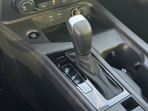 New 2026 Nissan Sentra S image 30