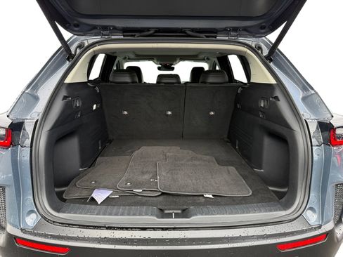 Certified 2023 MAZDA CX-50 AWD 2.5 S w/ Premium Plus Pkg image 17