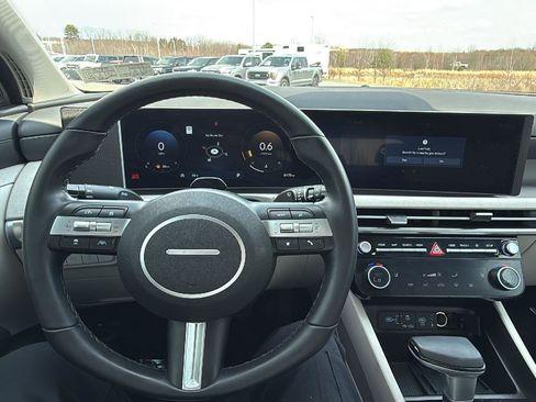 Used 2025 Hyundai Tucson SEL image 27