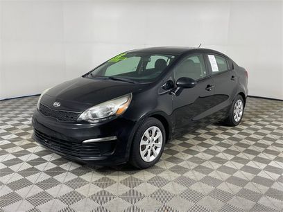 Used 2017 Kia Rio LX w/ Power Package