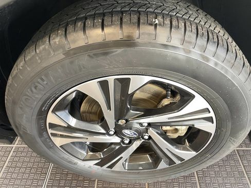 Used 2024 Subaru Crosstrek 2.0i Premium image 21