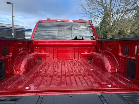 New 2026 Ford F150 XLT w/ Equipment Group 302A MID image 5