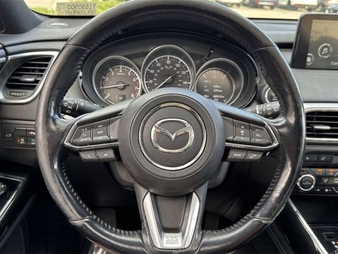 Used 2018 MAZDA CX-9 Grand Touring image 48
