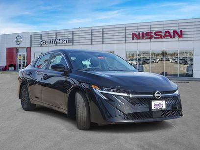 New 2026 Nissan Sentra SV w/ SV Convenience Package