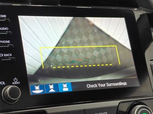 Used 2019 Honda Civic EX image 38