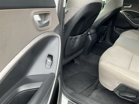 Used 2015 Hyundai Santa Fe Sport AWD/4WD image 14