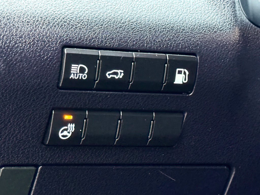 Used 2017 Lexus RX 450h AWD w/ Cold Weather Package image 19
