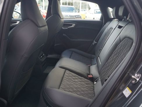 New 2025 Audi S5 Premium Plus image 7