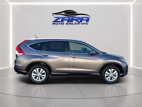 Used 2012 Honda CR-V EX image 36