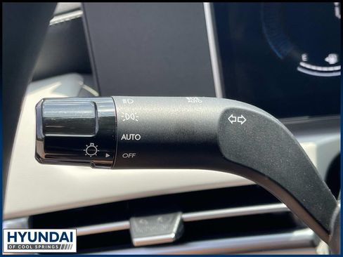 New 2026 Hyundai Tucson SE FWD image 31