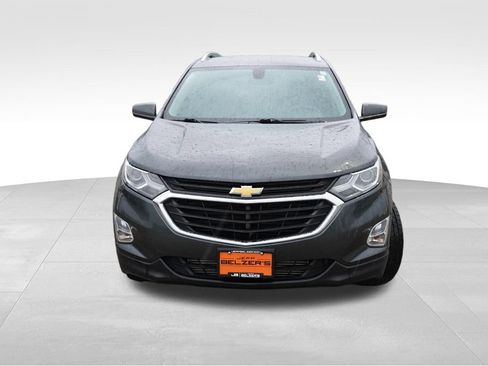 Used 2018 Chevrolet Equinox LT AWD/4WD image 12