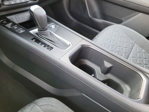 New 2026 Nissan Kicks SV w/ SV Premium Package FWD image 22