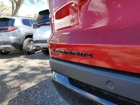 New 2026 GMC Terrain Elevation w/ Black Edition image 8